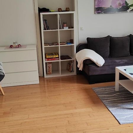 Ferienwohnung Im Herzen Der Lueneburger Heide 索尔陶 外观 照片