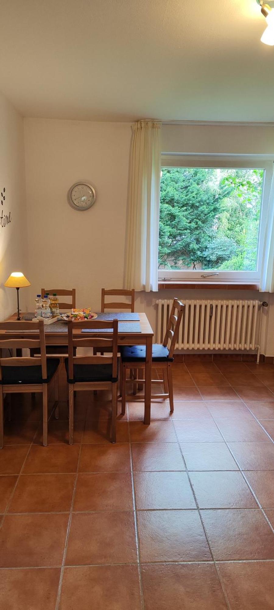 Ferienwohnung Im Herzen Der Lueneburger Heide 索尔陶 外观 照片