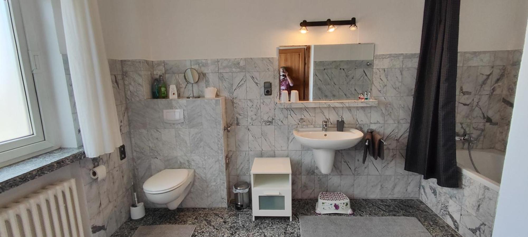 Ferienwohnung Im Herzen Der Lueneburger Heide 索尔陶 外观 照片