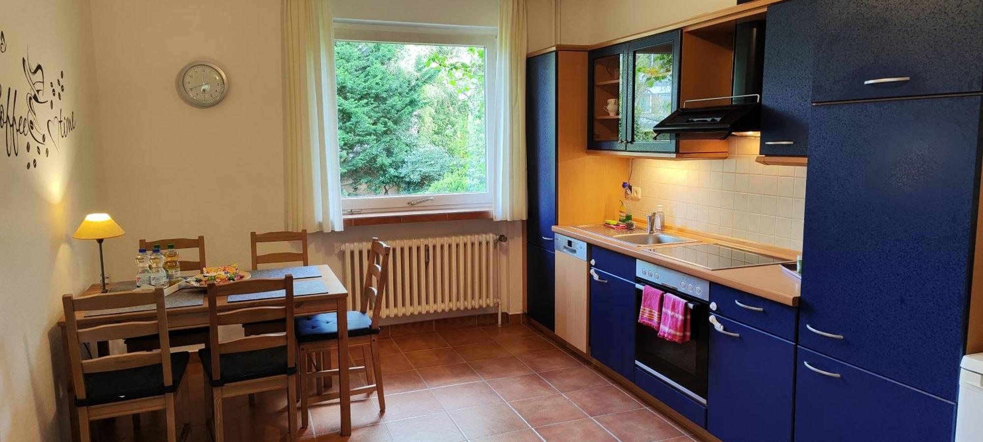 Ferienwohnung Im Herzen Der Lueneburger Heide 索尔陶 外观 照片