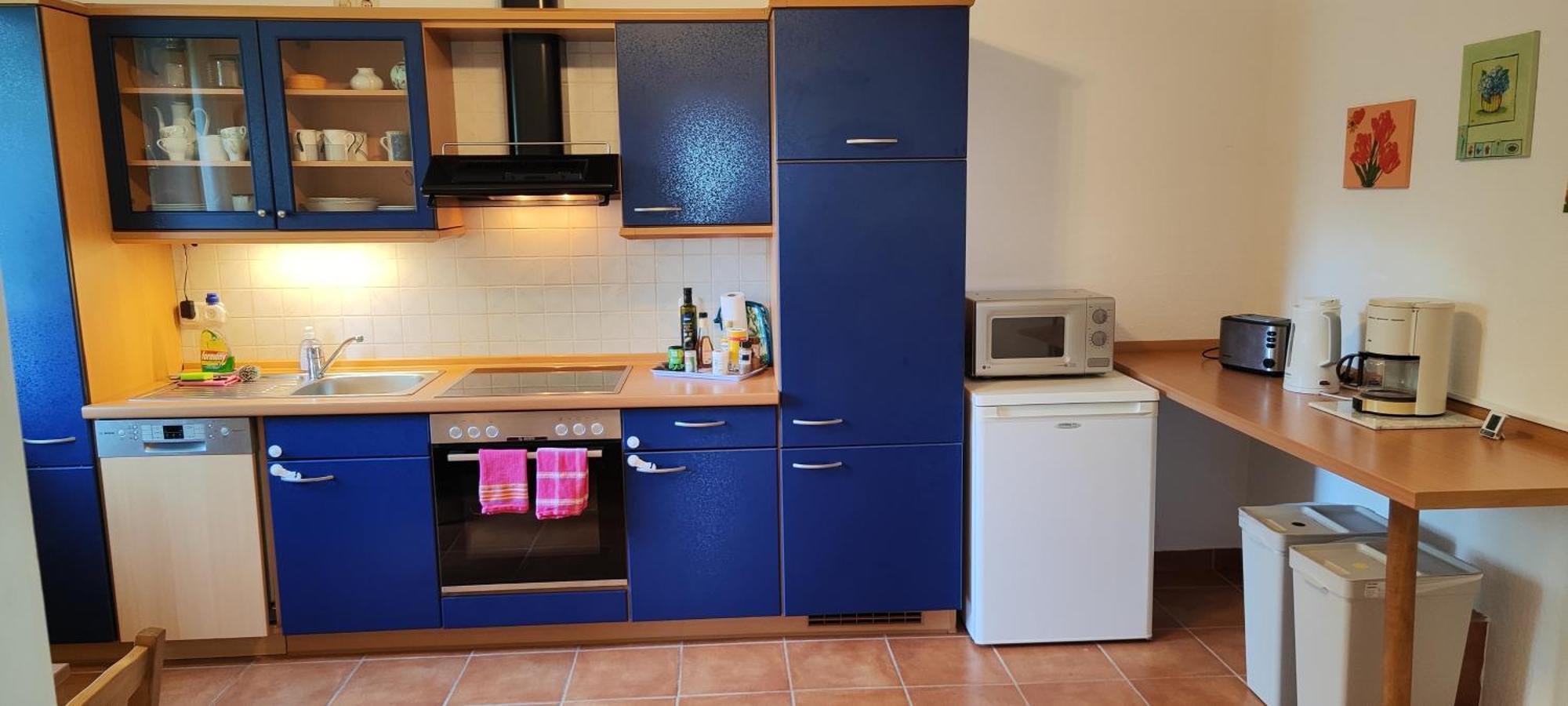 Ferienwohnung Im Herzen Der Lueneburger Heide 索尔陶 外观 照片