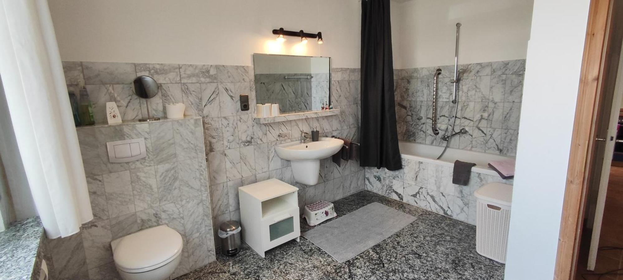 Ferienwohnung Im Herzen Der Lueneburger Heide 索尔陶 外观 照片