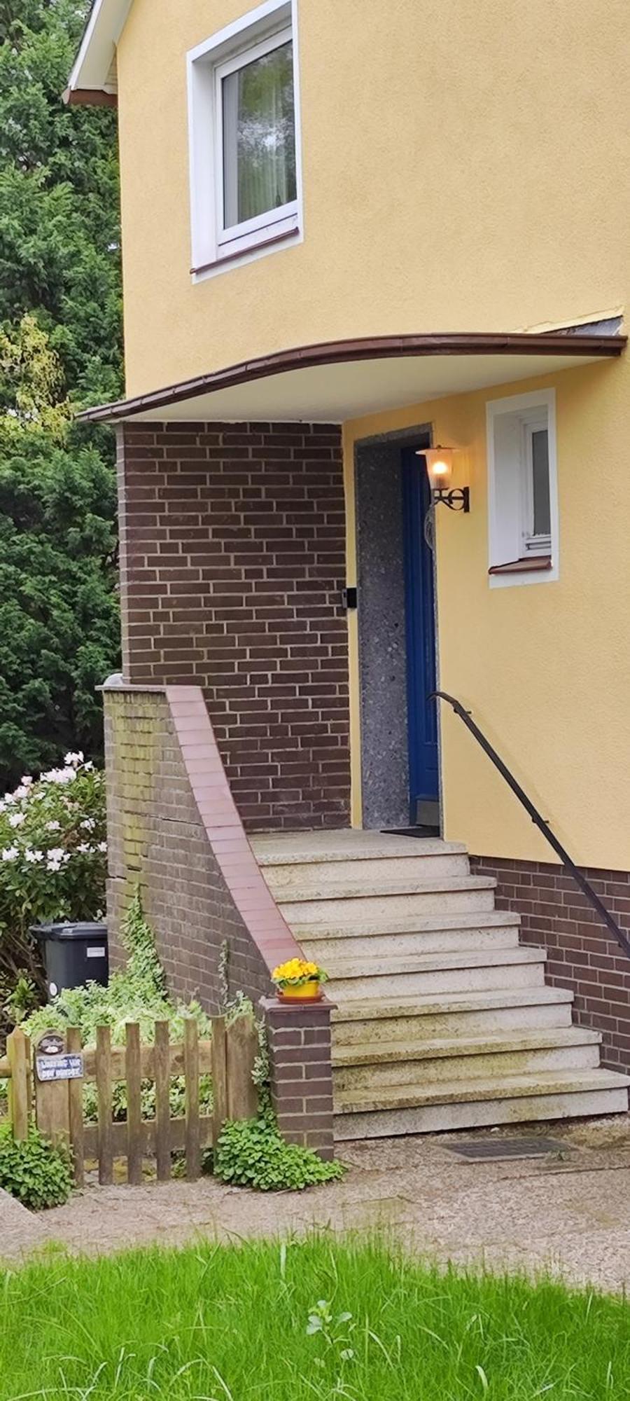 Ferienwohnung Im Herzen Der Lueneburger Heide 索尔陶 外观 照片