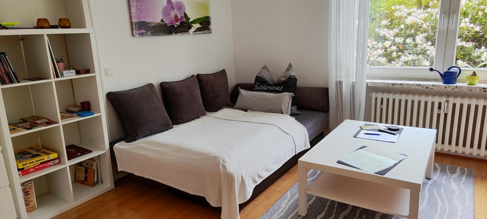 Ferienwohnung Im Herzen Der Lueneburger Heide 索尔陶 外观 照片